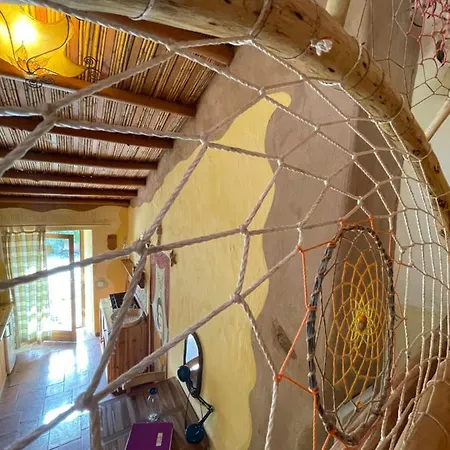 Eco In Lua Studio Appartement