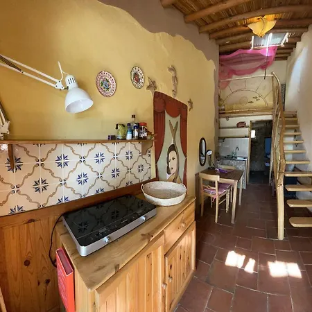 Appartement Eco In Lua Studio *