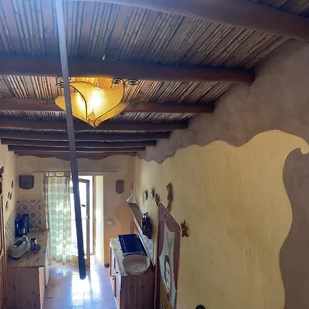 Appartement Eco In Lua Studio