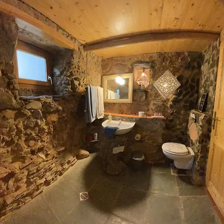 Apartmán Eco In Lua Studio