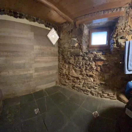 Apartmán Eco In Lua Studio