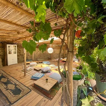 Apartmán Eco In Lua Studio