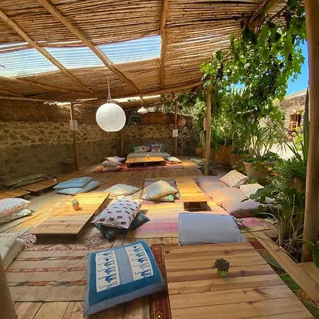 Apartmán Eco In Lua Studio *