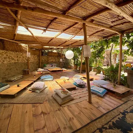 Apartment Eco In Lua Studio *