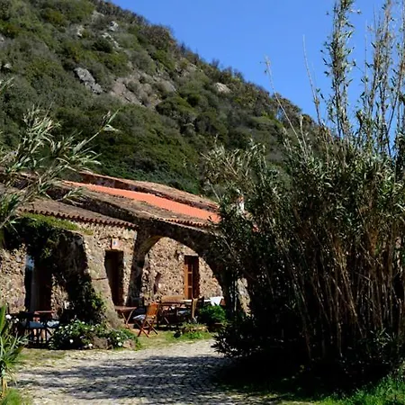 Apartmán Eco In Lua Studio