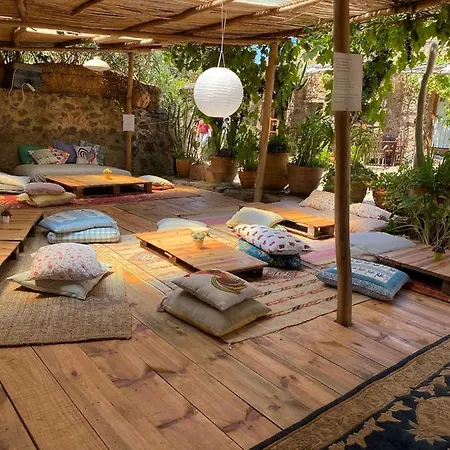 Apartmán Eco In Lua Studio Carrapateira
